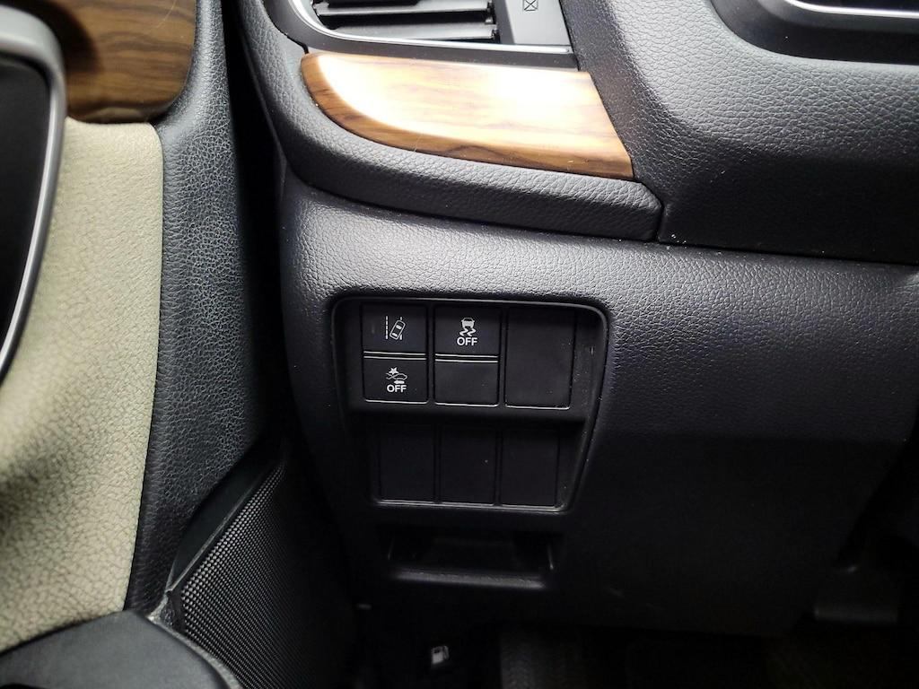 used 2019 Honda CR-V car, priced at $24,998