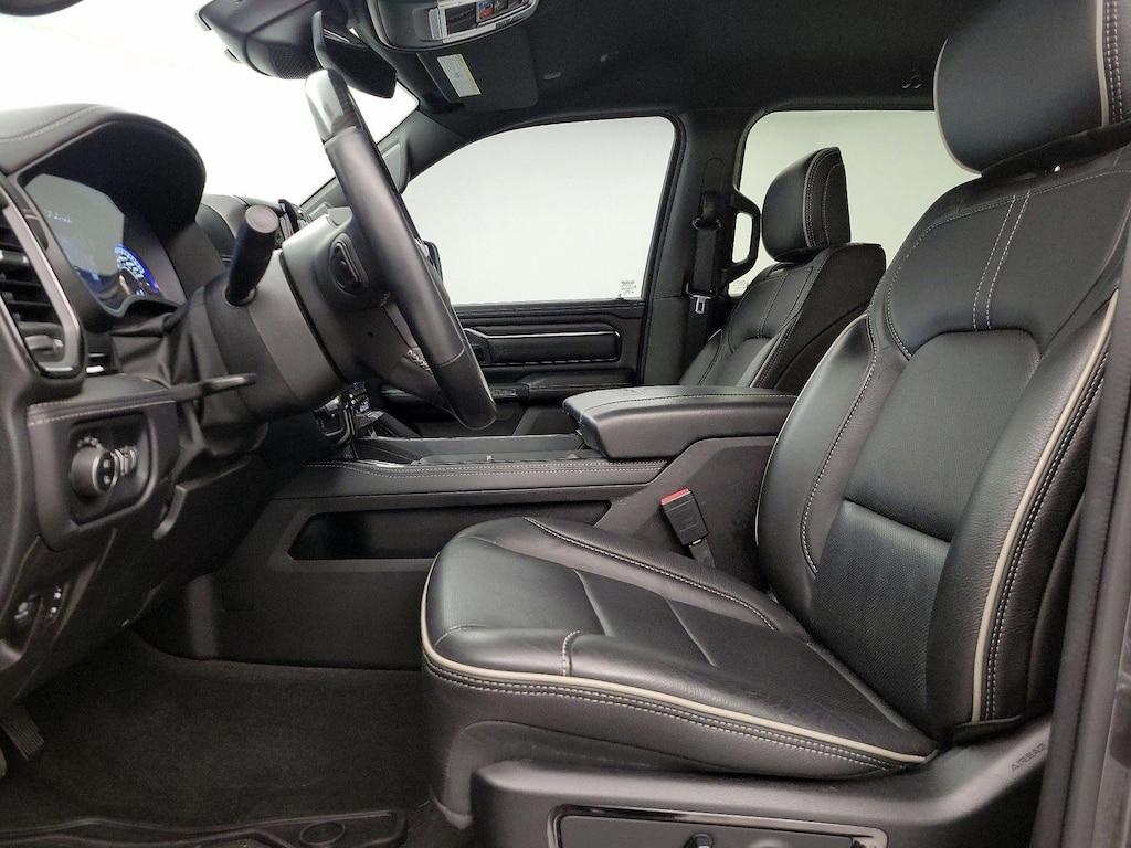 used 2022 Ram 1500 car, priced at $49,998