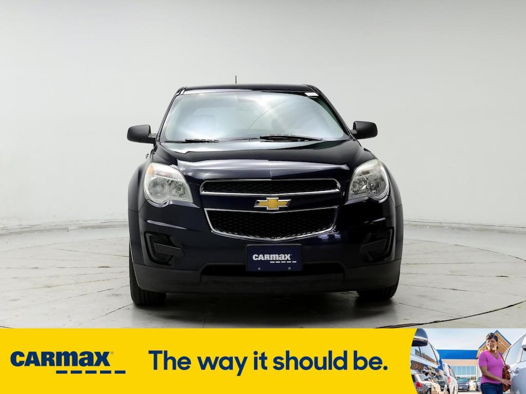 used 2015 Chevrolet Equinox car, priced at $15,998