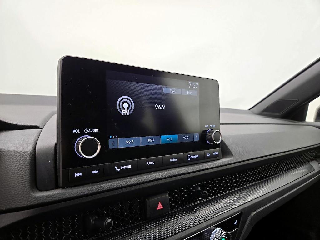 used 2023 Honda CR-V Hybrid car, priced at $29,998