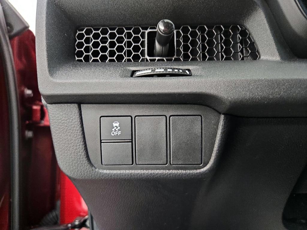 used 2023 Honda CR-V Hybrid car, priced at $29,998
