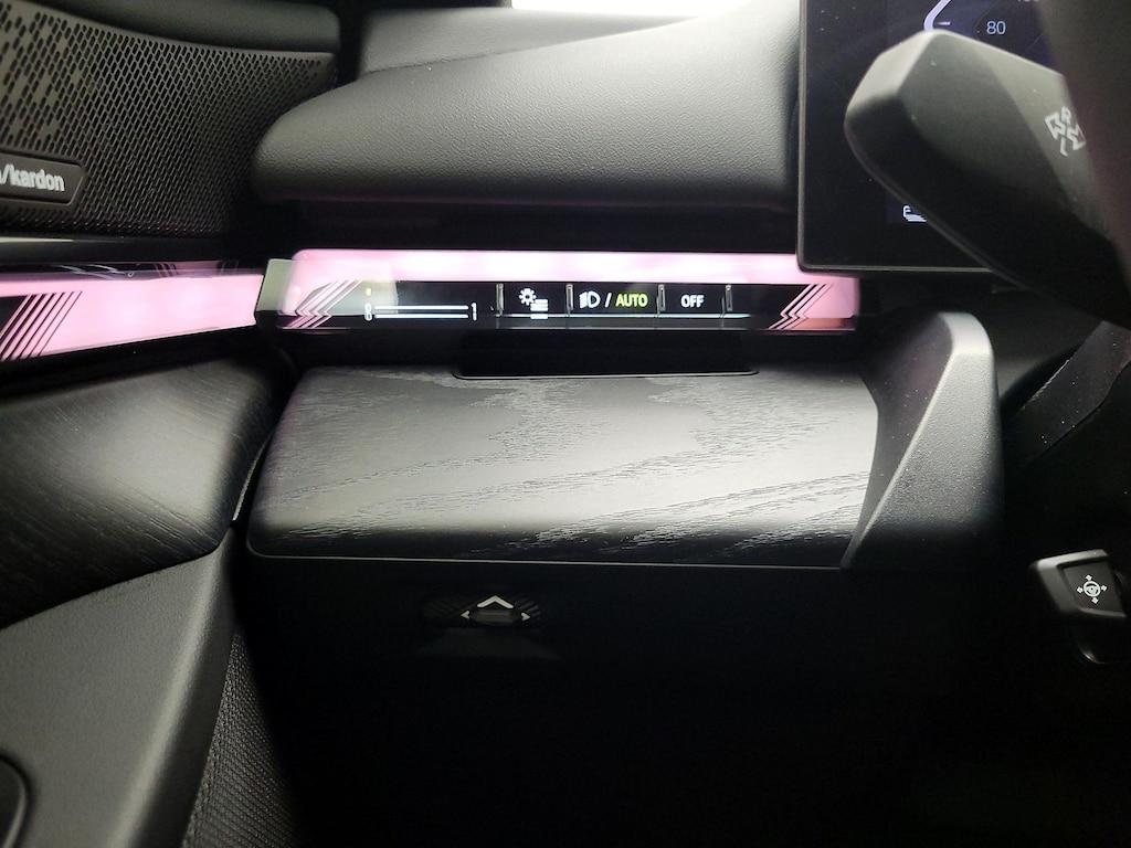 used 2025 BMW i5 car, priced at $63,998