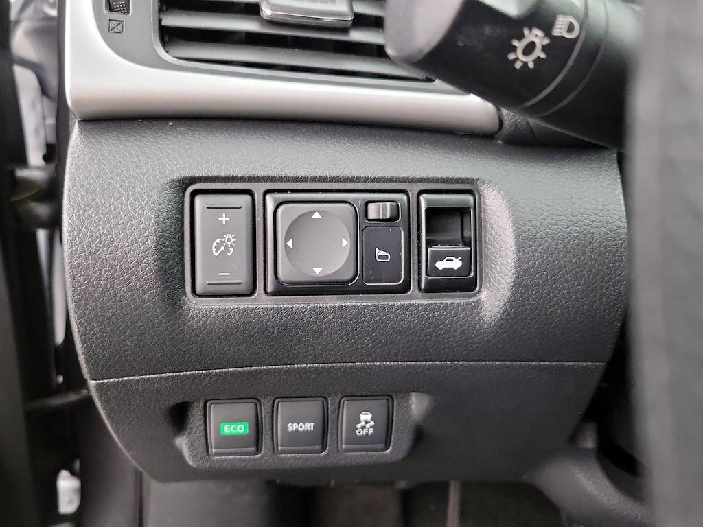 used 2016 Nissan Sentra car, priced at $12,998