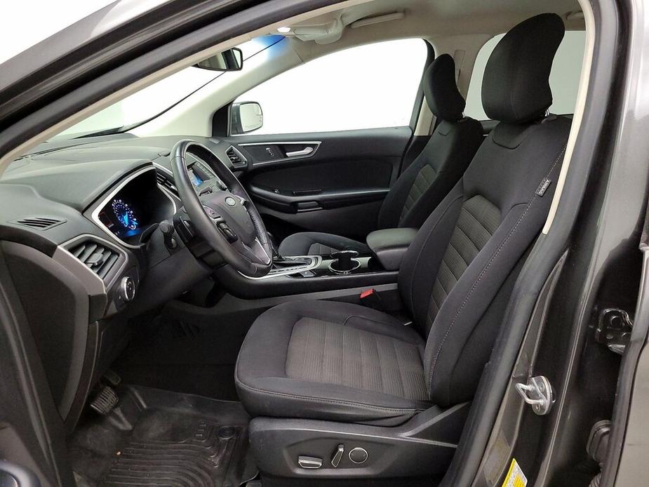 used 2018 Ford Edge car, priced at $16,998