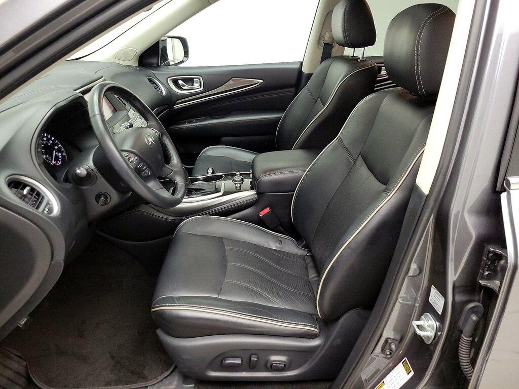 used 2019 INFINITI QX60 car, priced at $26,998