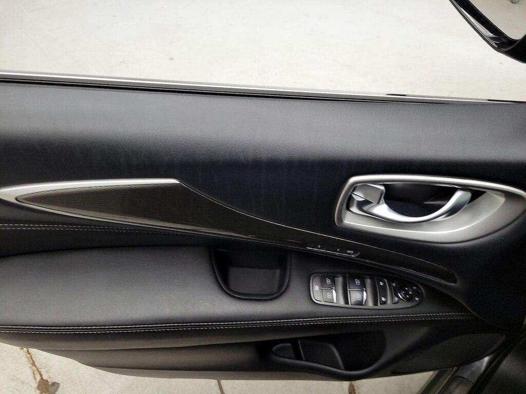 used 2019 INFINITI QX60 car, priced at $26,998