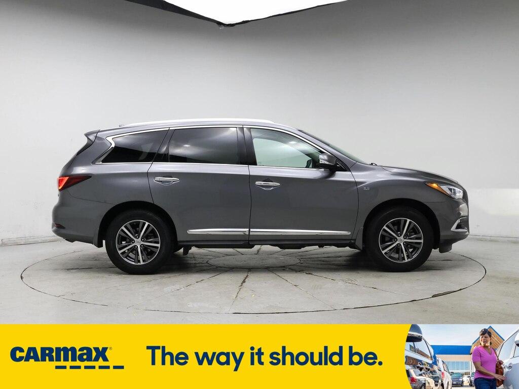 used 2019 INFINITI QX60 car, priced at $26,998