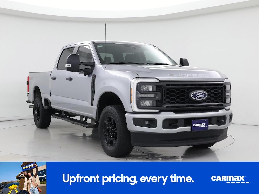 used 2024 Ford F-250 car, priced at $47,998