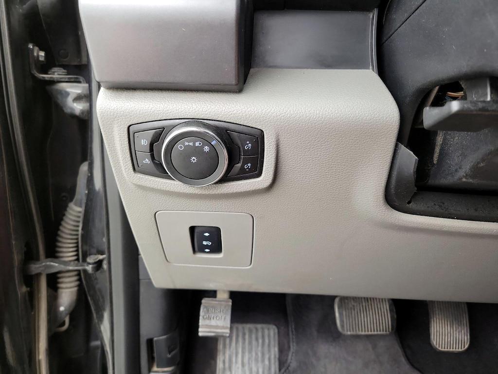 used 2015 Ford F-150 car, priced at $19,998