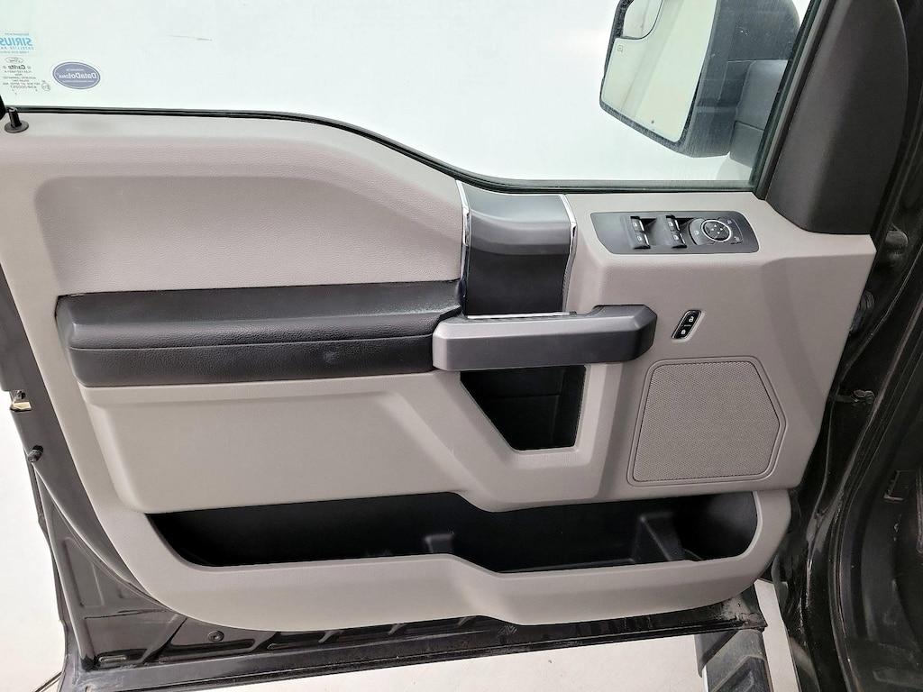 used 2015 Ford F-150 car, priced at $19,998