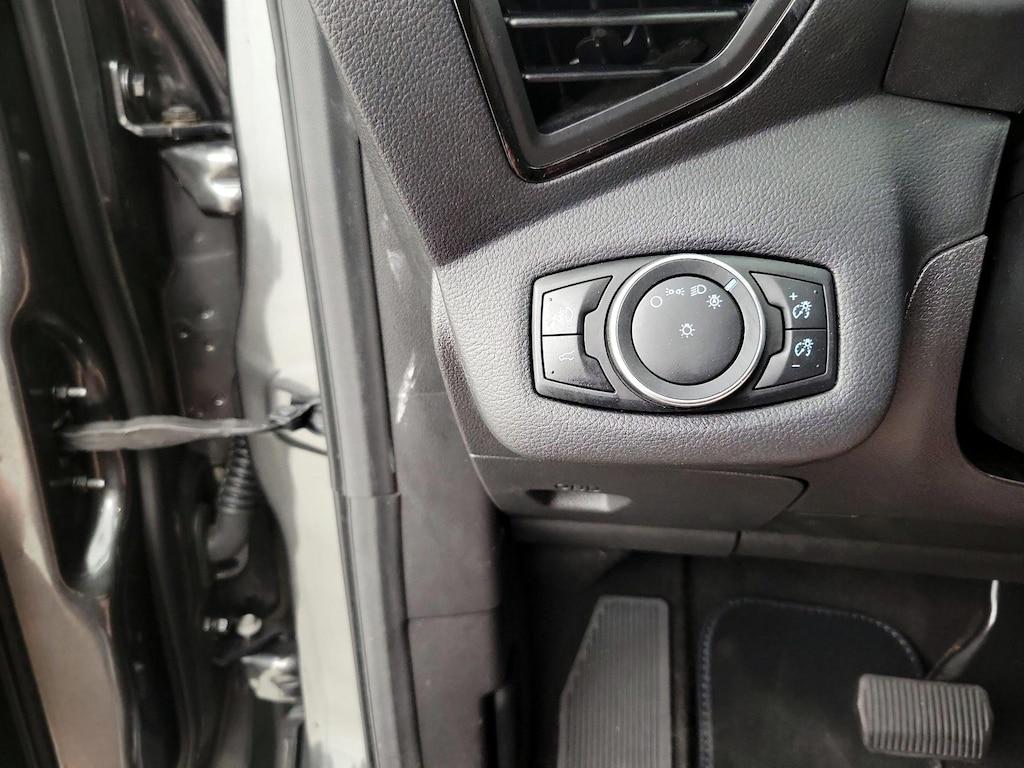 used 2017 Ford Escape car, priced at $14,998