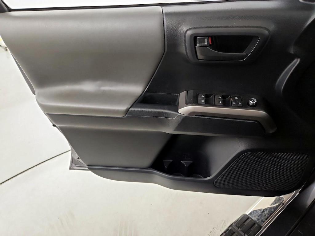 used 2017 Toyota Tacoma car, priced at $25,998