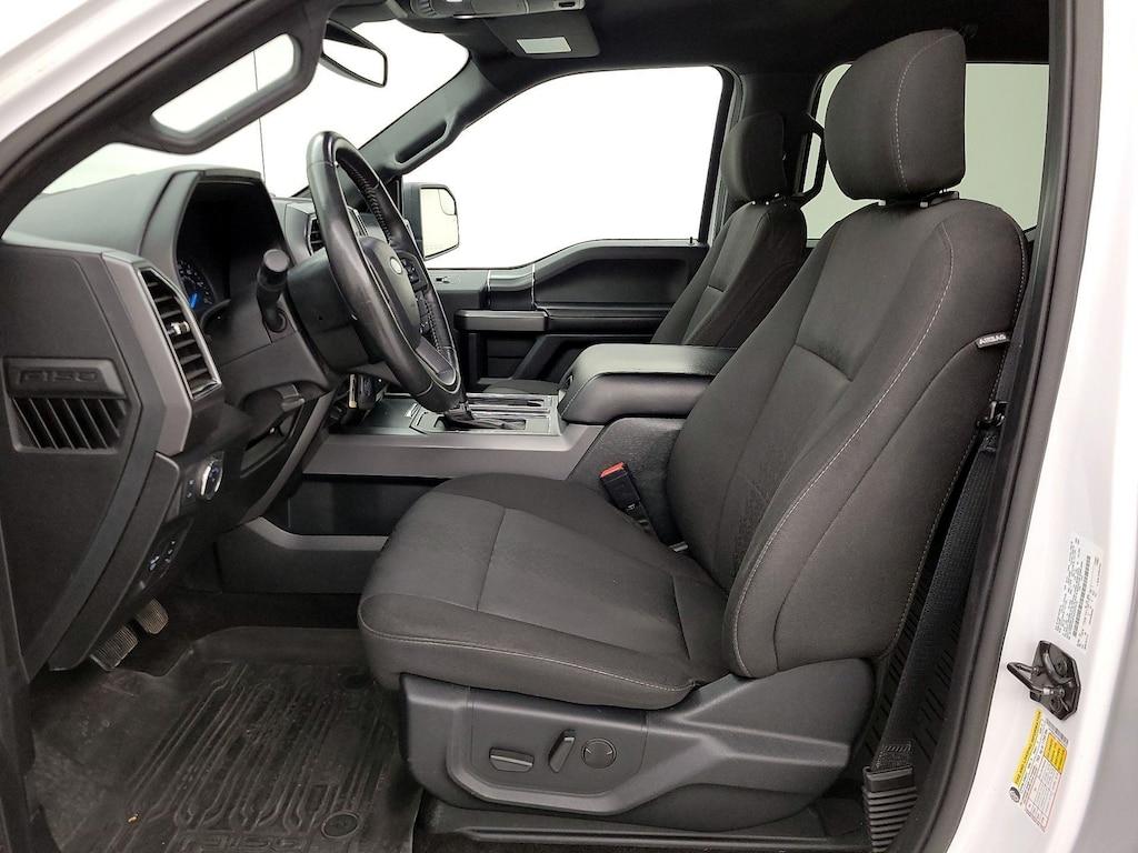 used 2019 Ford F-150 car, priced at $28,998