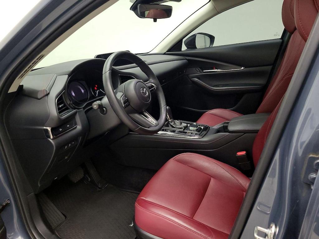 used 2024 Mazda CX-30 car, priced at $27,998