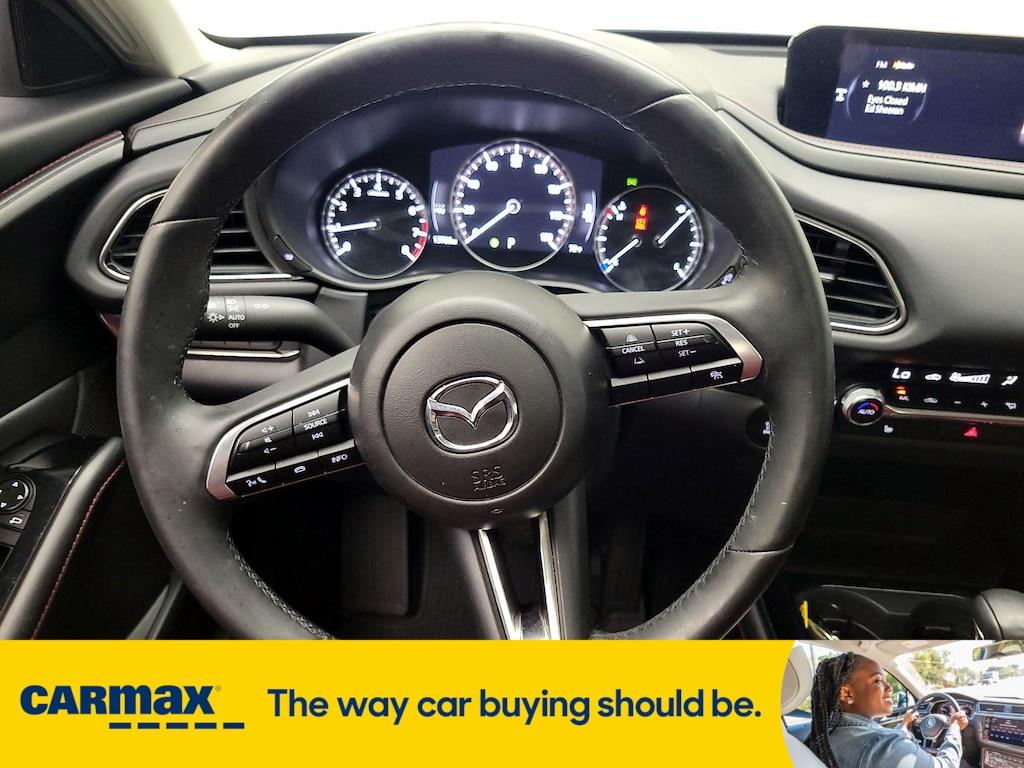 used 2024 Mazda CX-30 car, priced at $27,998