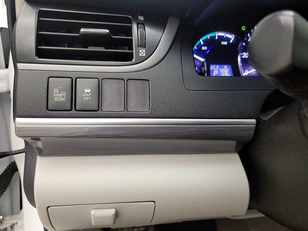 used 2014 Toyota Camry Hybrid car, priced at $18,998
