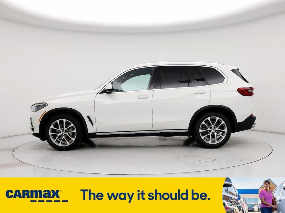 used 2019 BMW X5 car, priced at $42,998