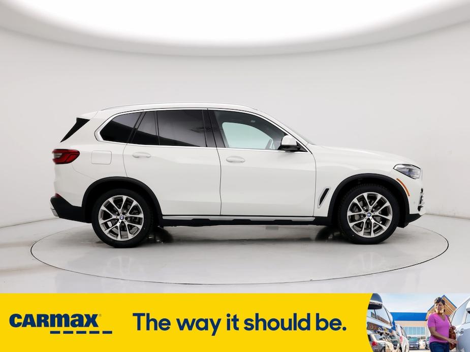 used 2019 BMW X5 car, priced at $42,998