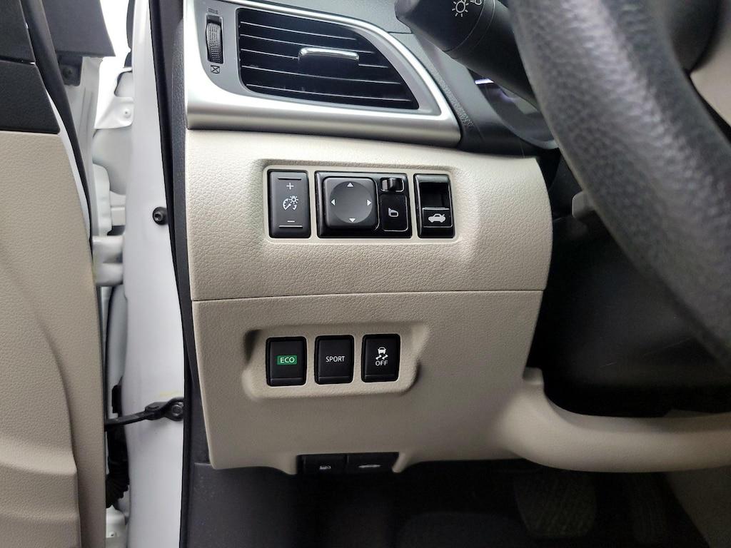 used 2017 Nissan Sentra car, priced at $14,998