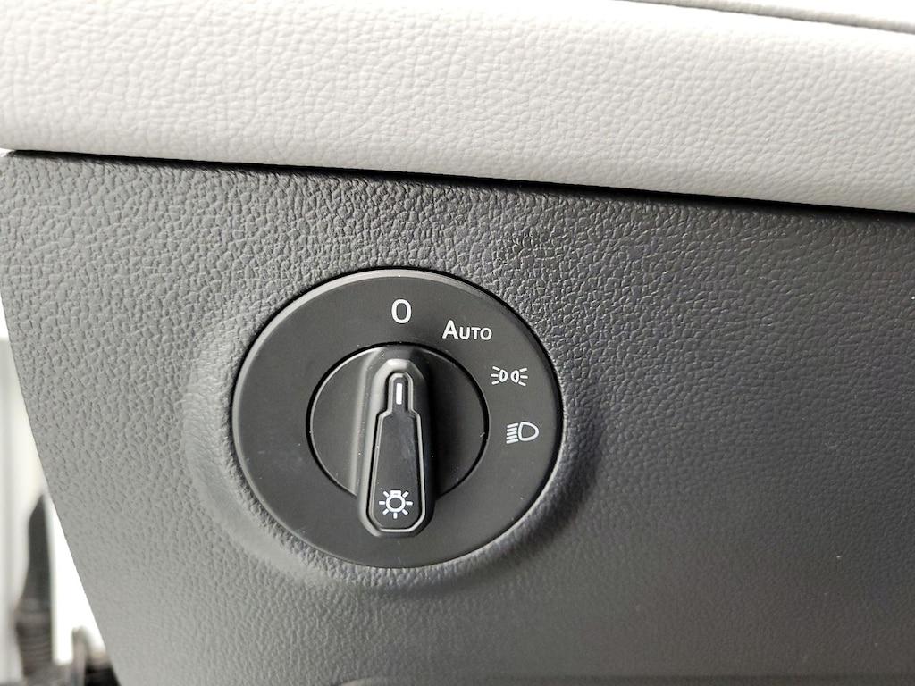 used 2024 Volkswagen Taos car, priced at $28,998