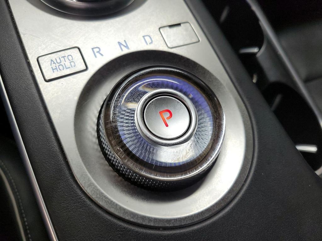 used 2022 Genesis GV70 car, priced at $35,998