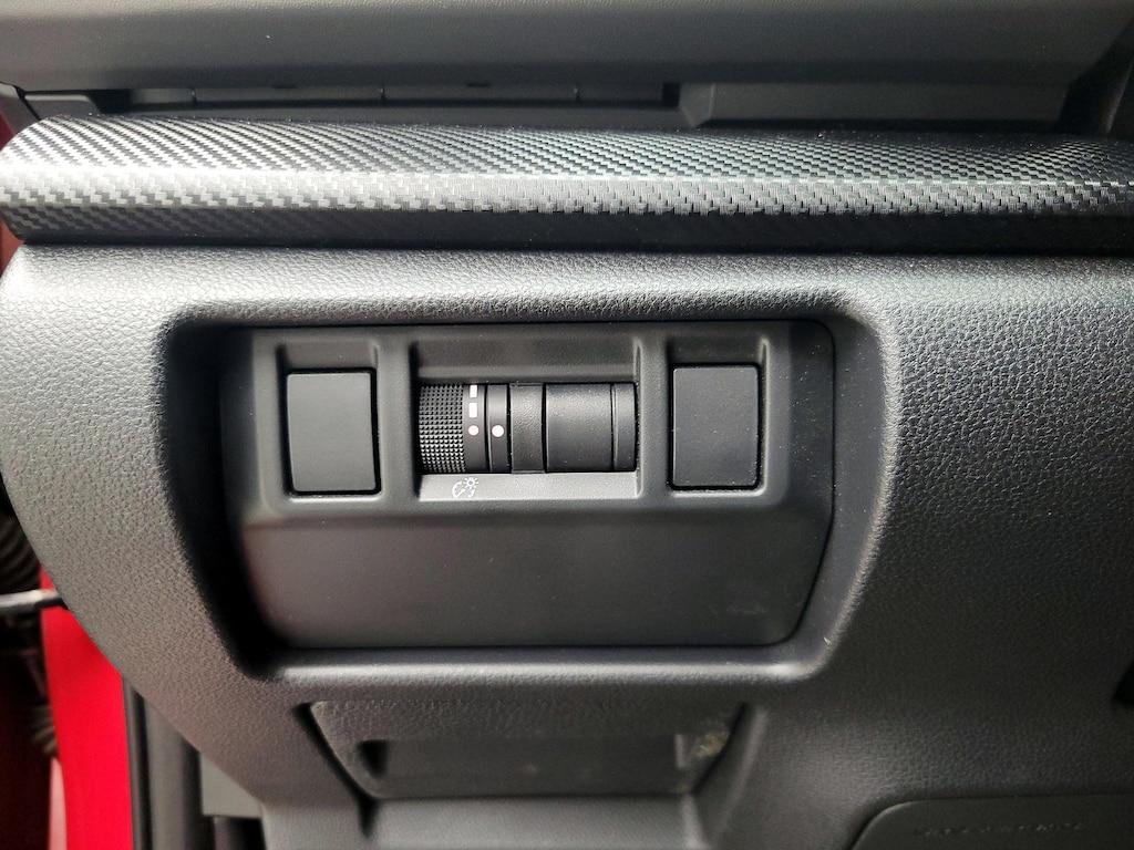 used 2024 Subaru Crosstrek car, priced at $28,998