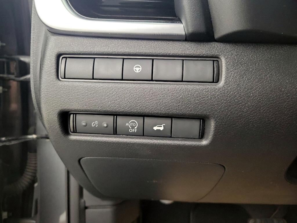 used 2023 Nissan Rogue car, priced at $26,998