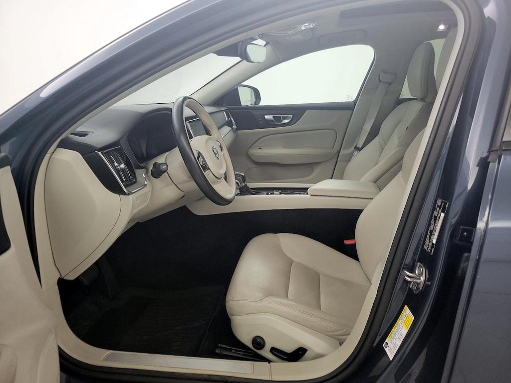 used 2022 Volvo V60 Cross Country car, priced at $31,998