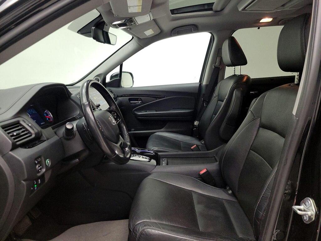 used 2020 Honda Pilot car, priced at $26,998