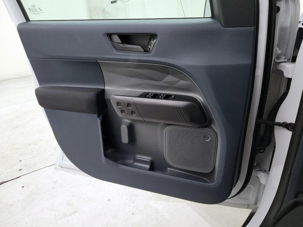used 2024 Ford Maverick car, priced at $27,998