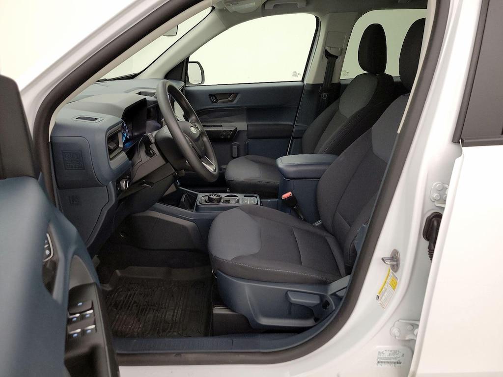 used 2024 Ford Maverick car, priced at $27,998