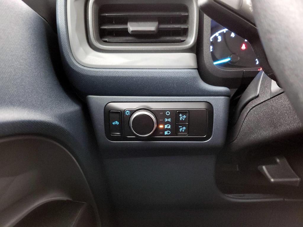 used 2024 Ford Maverick car, priced at $27,998