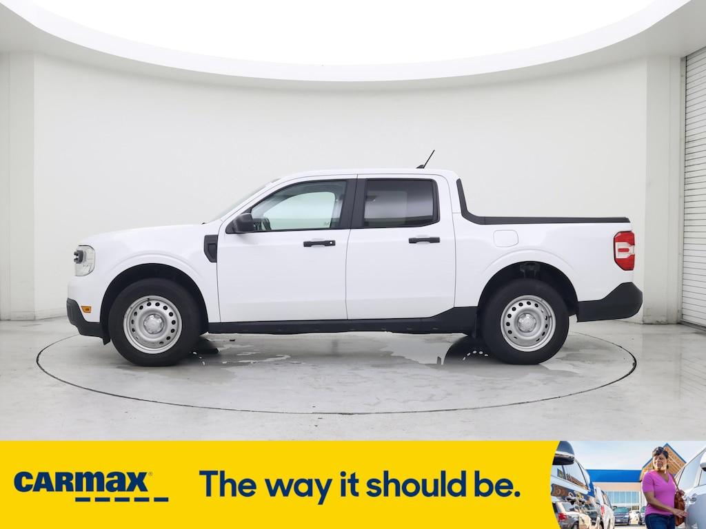 used 2024 Ford Maverick car, priced at $27,998