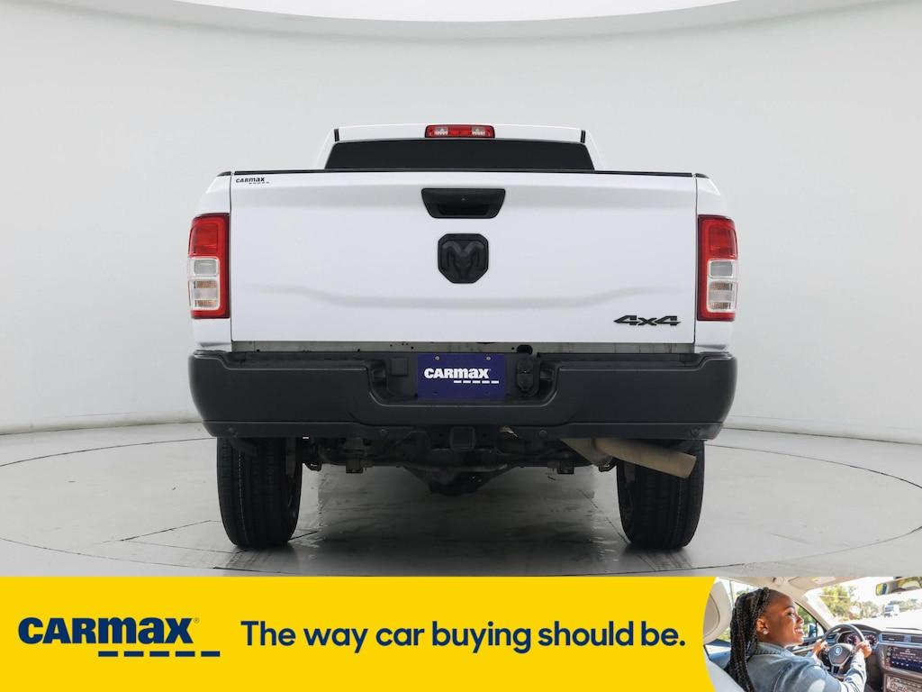 used 2024 Ram 2500 car, priced at $39,998