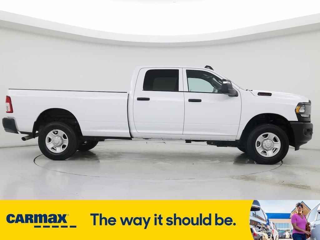 used 2024 Ram 2500 car, priced at $39,998