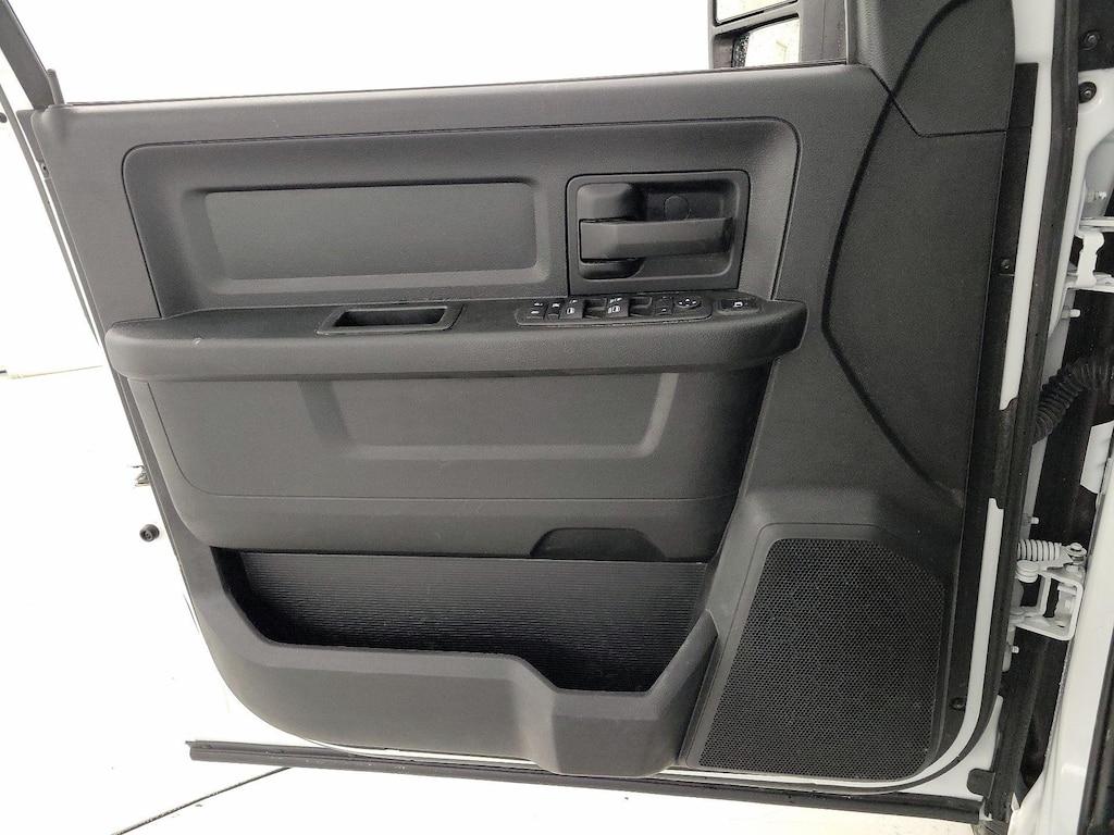 used 2024 Ram 2500 car, priced at $39,998