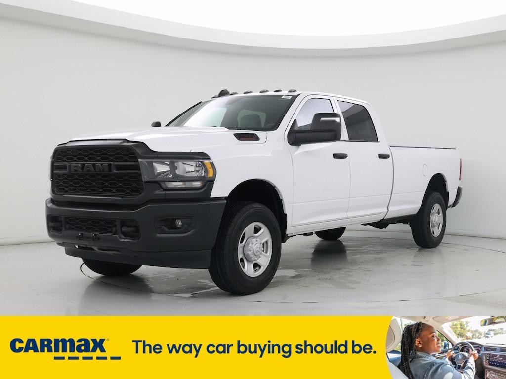 used 2024 Ram 2500 car, priced at $39,998