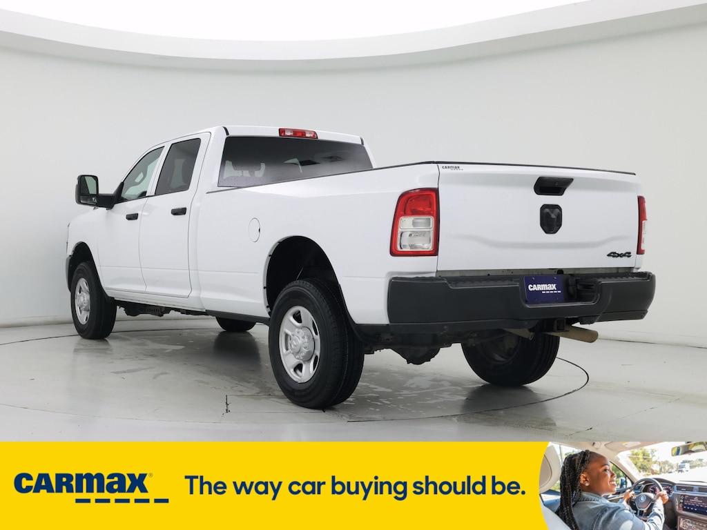 used 2024 Ram 2500 car, priced at $39,998