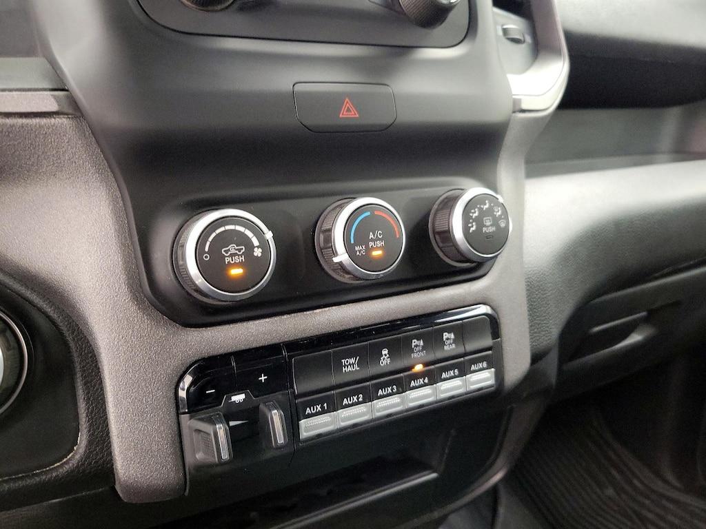 used 2024 Ram 2500 car, priced at $39,998