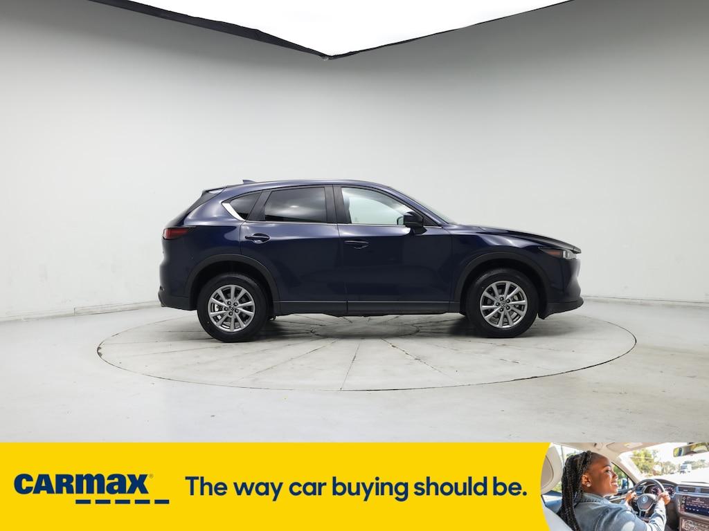 used 2023 Mazda CX-5 car, priced at $26,998