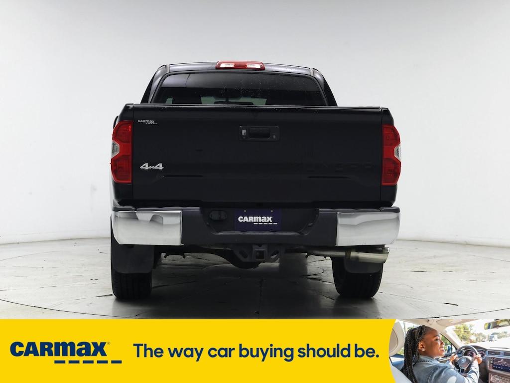used 2014 Toyota Tundra car, priced at $27,998