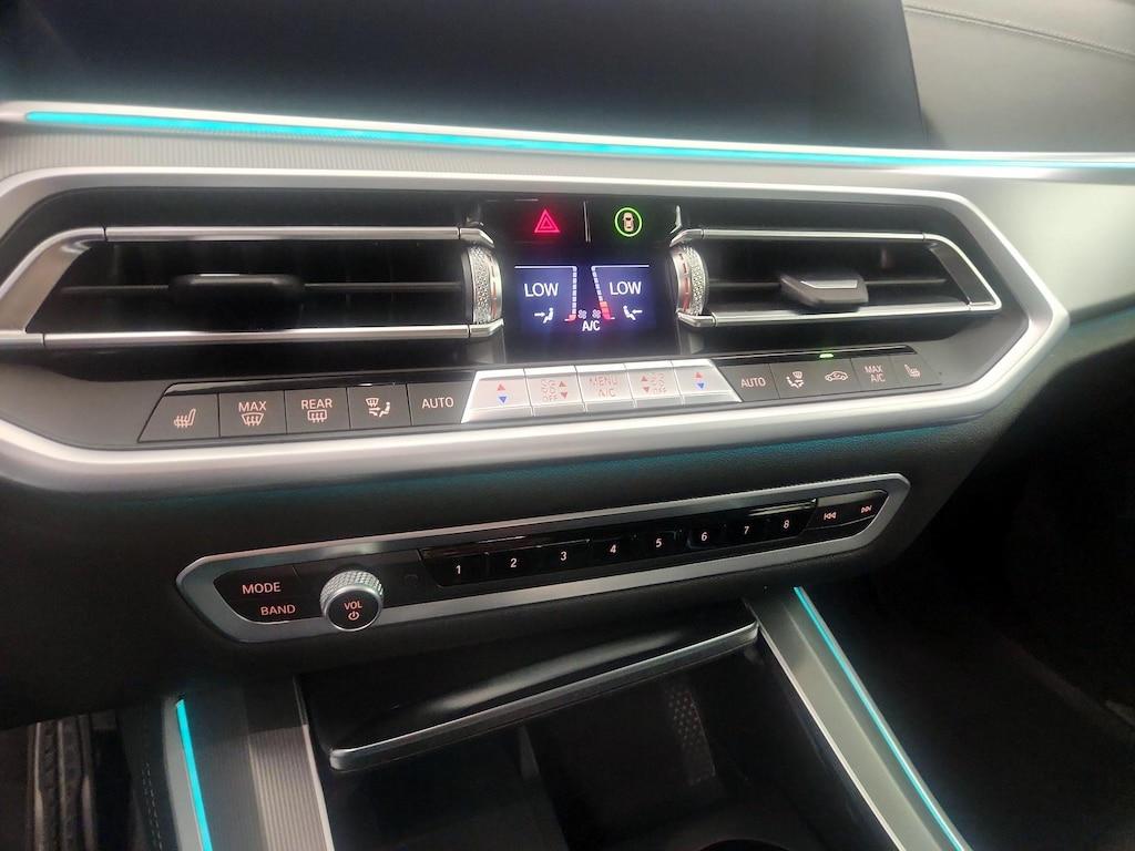 used 2022 BMW X5 PHEV car, priced at $53,998