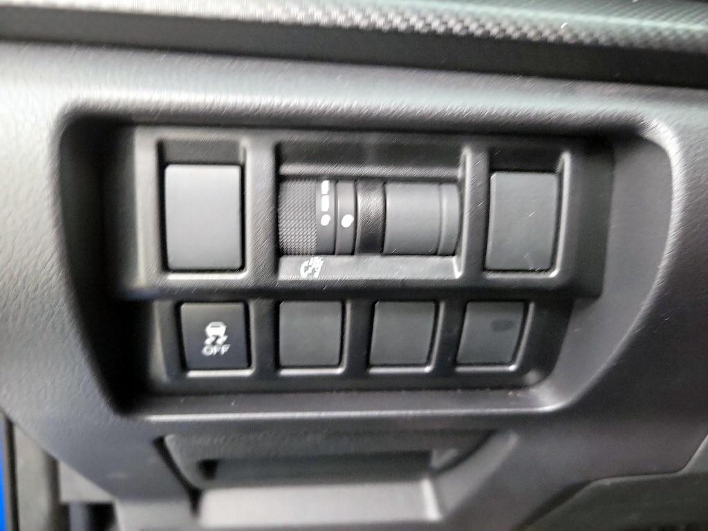 used 2022 Subaru Impreza car, priced at $22,998