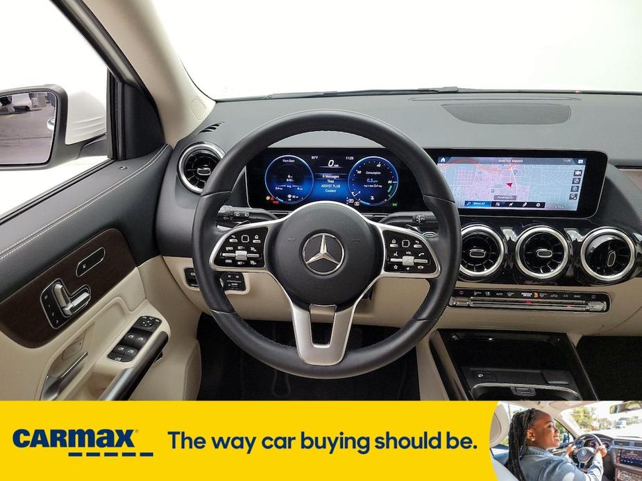 used 2021 Mercedes-Benz GLA 250 car, priced at $28,998