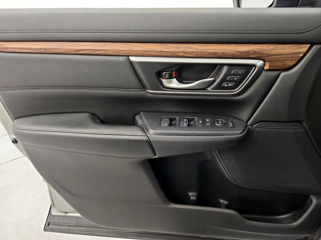 used 2018 Honda CR-V car, priced at $22,998