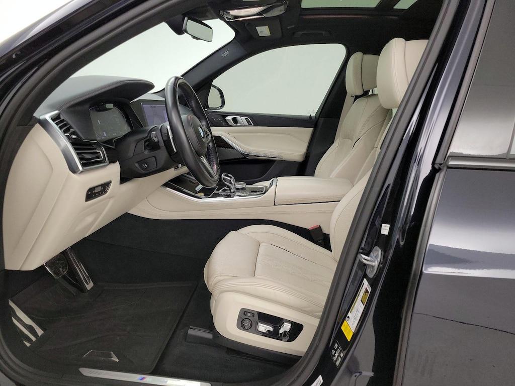 used 2019 BMW X5 car, priced at $37,998