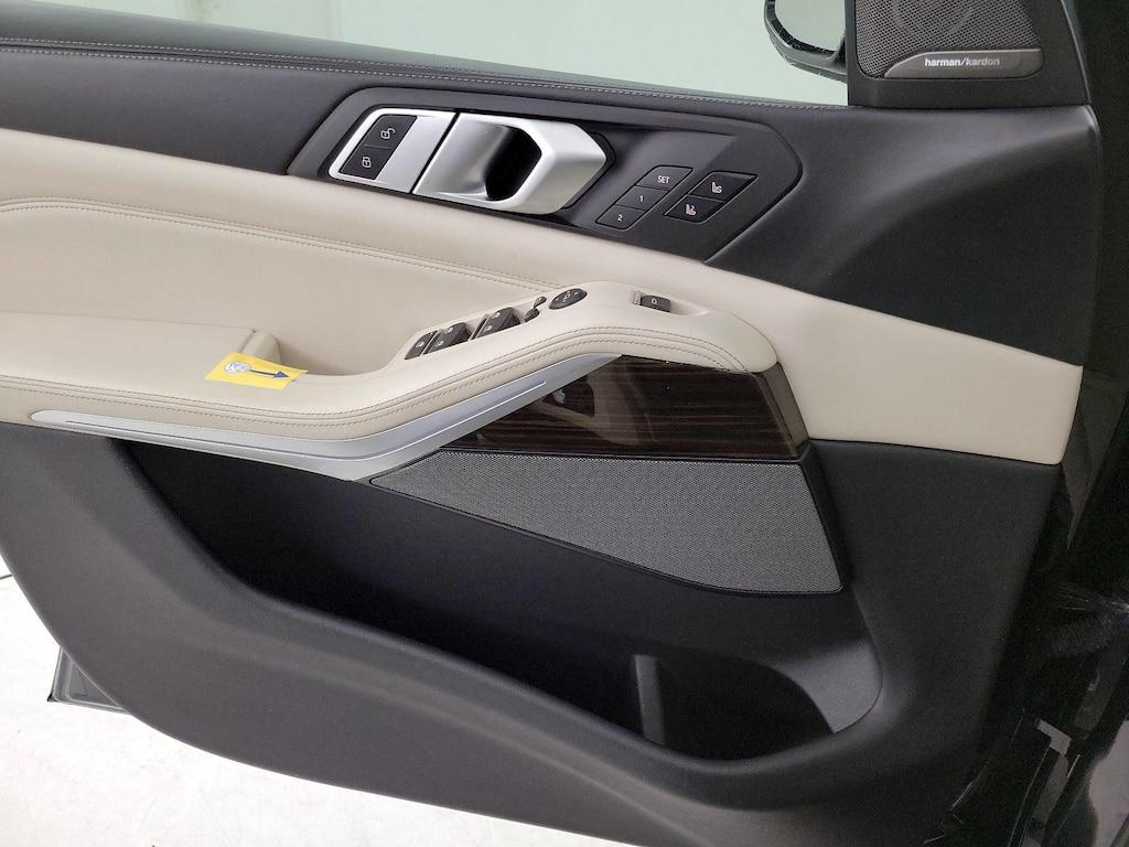 used 2019 BMW X5 car, priced at $37,998