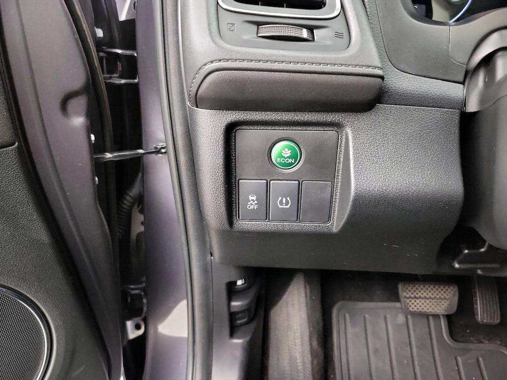 used 2018 Honda HR-V car, priced at $18,998