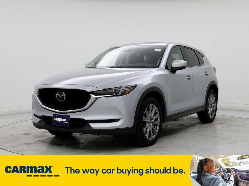 used 2019 Mazda CX-5 car, priced at $20,998