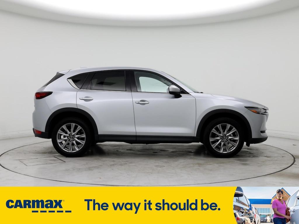 used 2019 Mazda CX-5 car, priced at $20,998